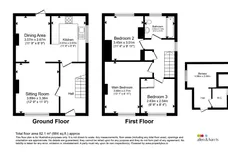 Sealey Crescent, Wells floorplan 1 out of 1