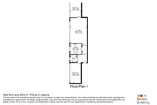 Walton Street, Aylesbury floorplan 1 out of 1