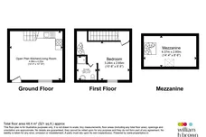 Tennyson Yard, Morley, Leeds floorplan 1 out of 1