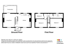 Brick Street, WAKEFIELD floorplan 1 out of 1
