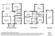 Russell Avenue, Aylesbury floorplan 1 out of 1