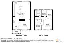 Tindale Road, SOUTHAMPTON floorplan 1 out of 1