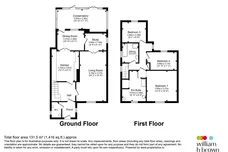 Main Road, Ramsey, Harwich floorplan 1 out of 1