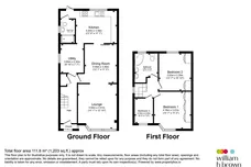 Sandringham Road, Barking floorplan 1 out of 1