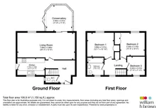 Brockham Close, CLACTON-ON-SEA floorplan 1 out of 1