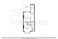 Cambridge Road, Hove floorplan 1 out of 1