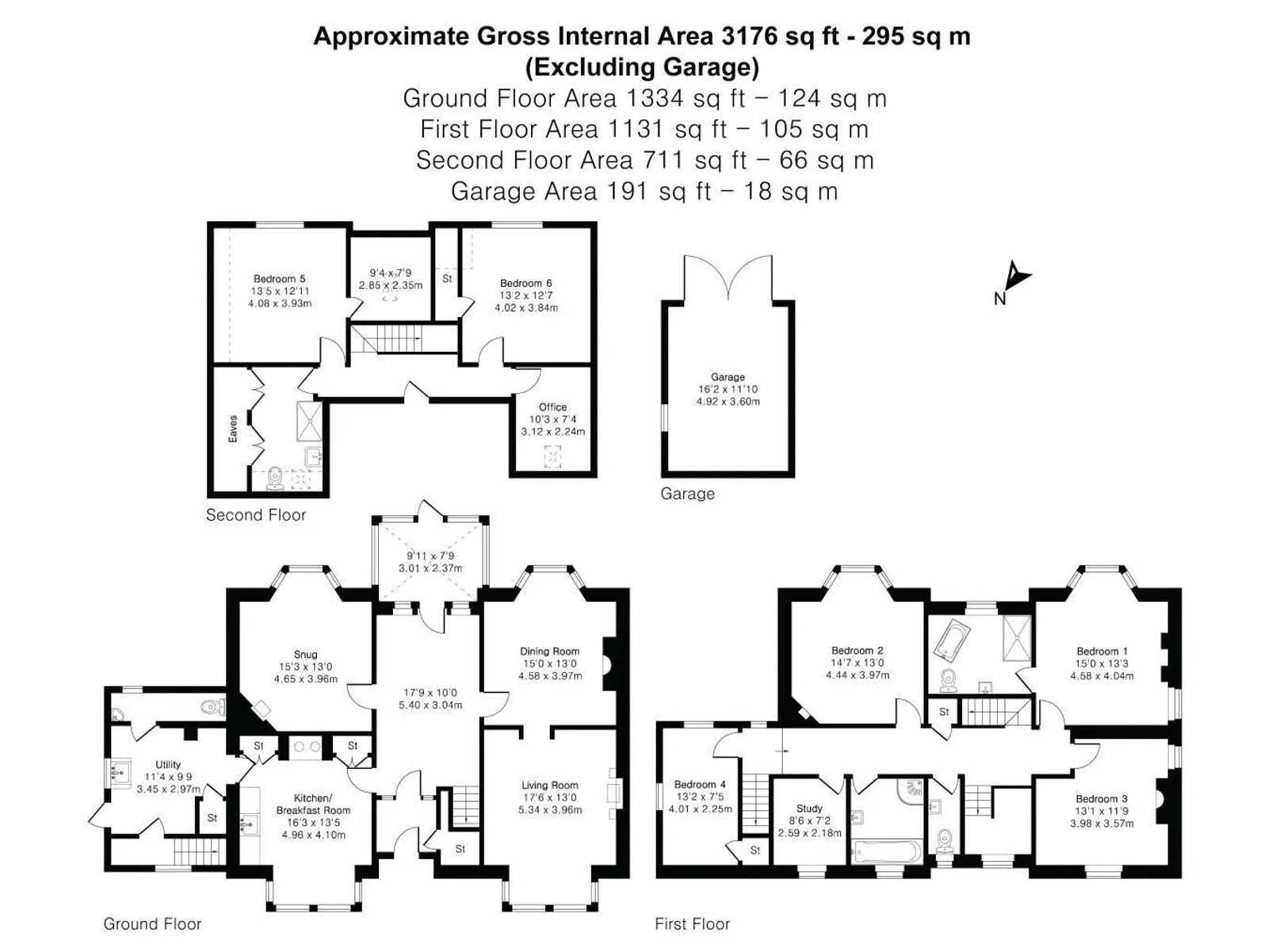 Property plan 1