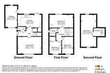Weeley Road, Little Clacton, Clacton-On-Sea floorplan 1 out of 1