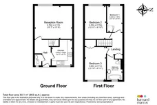 Arnal Crescent, London floorplan 1 out of 1