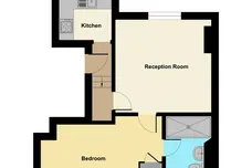 London Road, St. Albans floorplan 1 out of 1