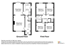 Fir Grove, Calne floorplan 1 out of 1