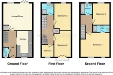 Fenmen Place, WISBECH floorplan 1 out of 1