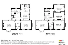 Trenchard Square, Scampton, Lincoln floorplan 1 out of 1