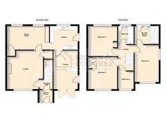 Property floorplan