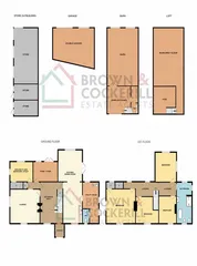 Property floorplan