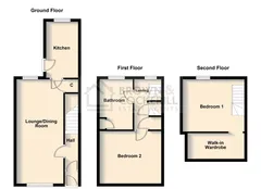 Property floorplan