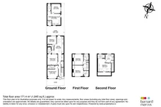 Harcourt Road, Thornton Heath floorplan 1 out of 1