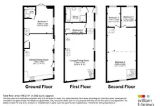 Campsall Balk, Norton, Doncaster floorplan 1 out of 1