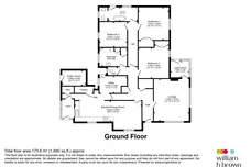 Boston Road, Wainfleet St. Mary, Skegness floorplan 1 out of 1