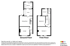 Manvers Street, Hull floorplan 1 out of 1