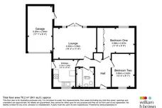 Swallow Close, Harwich floorplan 1 out of 1