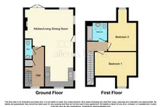 Worminghall Road, Ickford, Aylesbury floorplan 1 out of 1