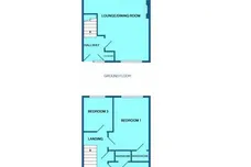 Tithe Avenue, Beck Row, BURY ST. EDMUNDS floorplan 1 out of 1