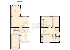Property floorplan