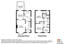 Landseer Drive, DOWNHAM MARKET floorplan 1 out of 1