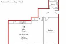 Stonehills, WELWYN GARDEN CITY floorplan 1 out of 1