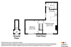 Kerrison Road, NORWICH floorplan 1 out of 1