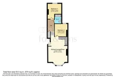 St Georges Terrace, BRIGHTON floorplan 1 out of 1