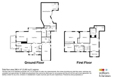 Kings Close, Pontefract floorplan 1 out of 1