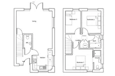 Kiln Crescent, Edward Street3, Harwich floorplan 4 out of 4