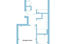Cunard Crescent, London floorplan 1 out of 1