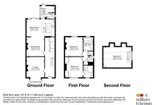 Church Street, South Cave, Brough floorplan 1 out of 1