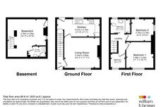 Crimbles Terrace, PUDSEY floorplan 1 out of 1
