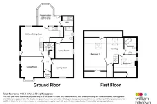 Bradford Road, Huddersfield floorplan 1 out of 1