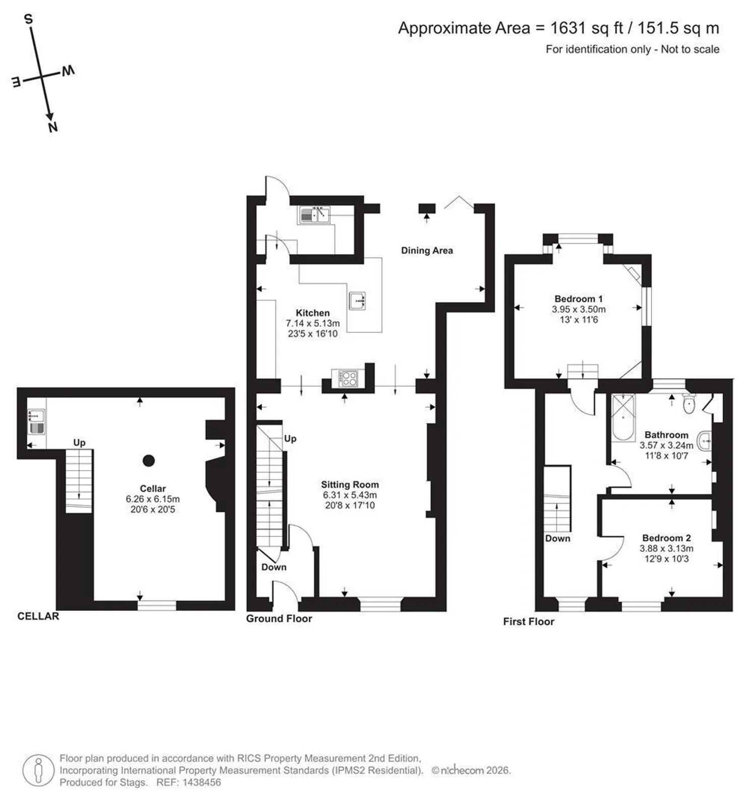 Property plan 1