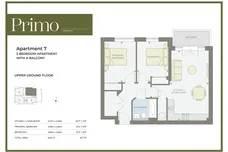 Berrymede Road, London floorplan 1 out of 1