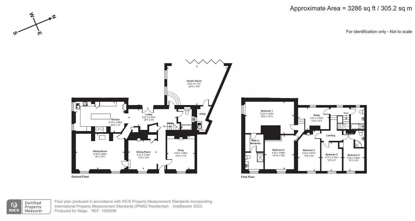 Property plan 1