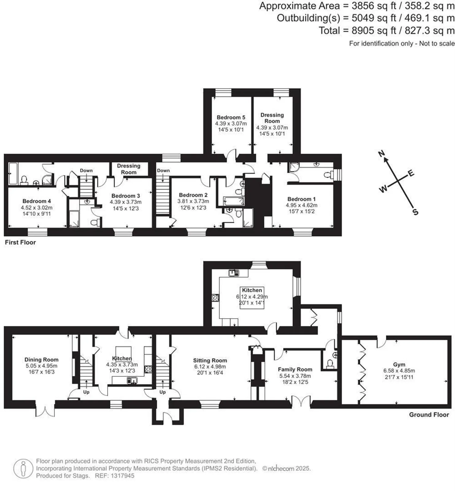 Property plan 3