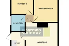 Sunnymead, PETERBOROUGH floorplan 1 out of 1