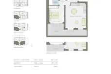 Berrymede Road, London floorplan 1 out of 1