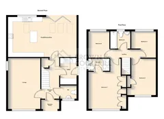 Property floorplan