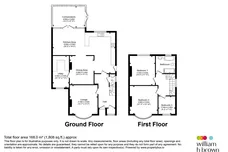South Road, West Bridgford, Nottingham floorplan 1 out of 1