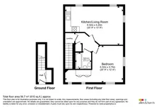 Hiscox Way, Stoke Gifford, Bristol floorplan 1 out of 1