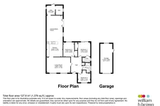 Sussex Avenue, Boston floorplan 1 out of 1