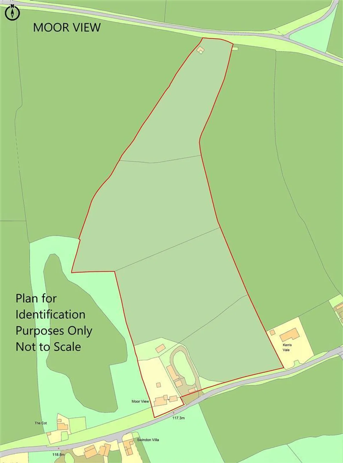 Property plan 1