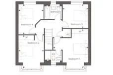Little Green, Aston Clinton, Aylesbury floorplan 2 out of 2